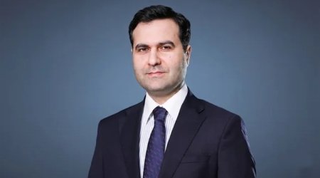 Рамазан Набиев возглавил Институт продовольственной безопасности