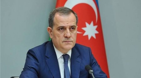 Байрамов заявил о готовности обсудить с Россией региональную повестку