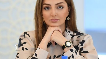 Deputat: Şuşa Qlobal Media Forumu Azərbaycanın mövqeyinin beynəlxalq auditoriyaya çatdırılması üçün mühüm platformaya çevrilib
