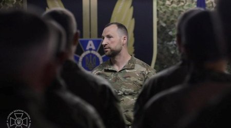 Кабмин Украины назначил временных глав МИД и Минобороны
