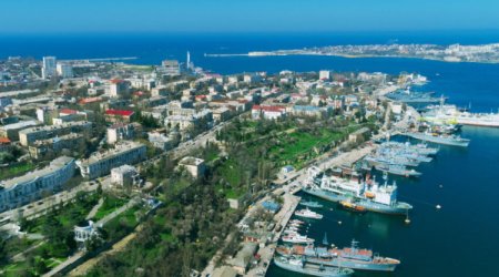 ВСУ ударили по Крыму: двое погибших