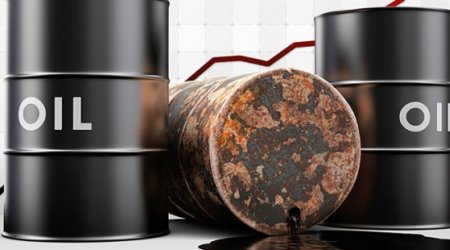 Цена Brent превысила отметку в $88 за баррель