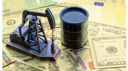 Azeri Light приближается к отметке $92 за баррель