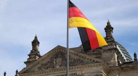 Германия повысила уровень угрозы безопасности до высокого