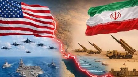 Иран призвал армию Иордании атаковать американские войска на своей территории