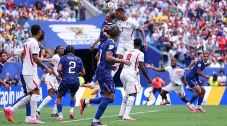 DÇ-2026: İngiltərə DÇ-2026-nın bürünc medalını qazanıb