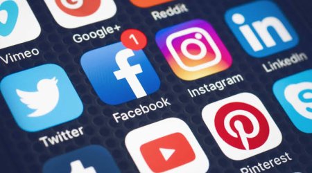 &ldquo;Facebook&rdquo; və &ldquo;Instagram&rdquo; çöküb