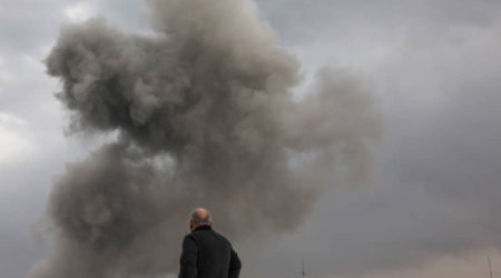 Кувейтцев призвали экономить электроэнергию: Иран бьет по электростанции и опреснительному заводу