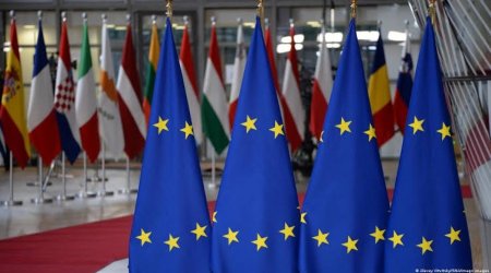 Новые санкции против России: страны Евросоюза ставят условия