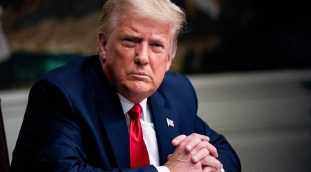 Трамп заявил, что Иран сохраняет ограниченный ракетный потенциал