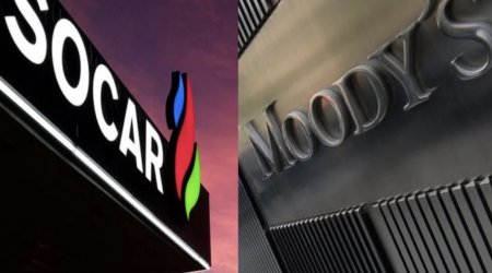Moody&rsquo;s completes periodic review of SOCAR ratings