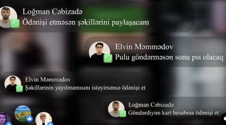 В Азербайджане задержали двух подозреваемых в шантаже с использованием ИИ