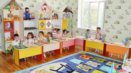 MÜTDA: xidmət haqqını artıran özəl bağçaların müsabiqədə qalib gəlmə ehtimalı azalır