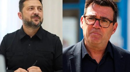 Зеленский и новый премьер Британии договорились о встрече в ближайшие дни