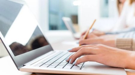Magistraturaya ixtisas seçimi başlayıb