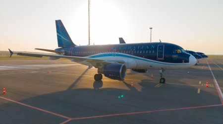 AZAL увеличила авиапарк до 30 самолётов