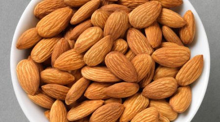 Georgia's almond imports from Azerbaijan rise fivefold