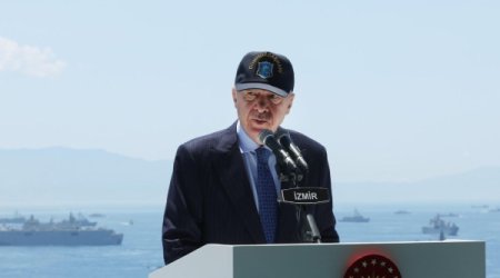 Turkiye: На Эрдогана готовили покушения