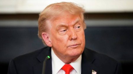 Трамп не исключил новые пошлины на импорт из Канады из-за лесных пожаров