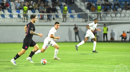 Çempionlar Liqası: &ldquo;Sabah&rdquo; Finlandiya klubunu məğlub edib
