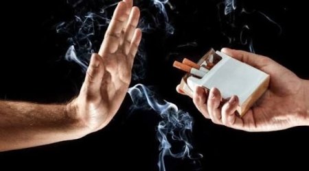 Siqareti zərərli edən nədir: tütünün yanması yoxsa nikotin?