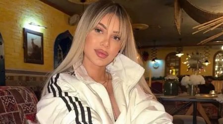 "Arzum 9999" adlı bloqerin şikayəti təmin edilib - o ev dustaqlığına buraxılıb/VİDEO