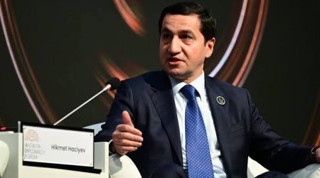 Hacıyev: Azərbaycan mediası qlobal informasiya məkanında mövqelərini daha da genişləndirəcək