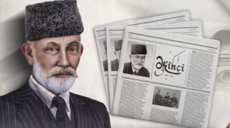 Azərbaycan mediasının son bir ili - TƏHLİL