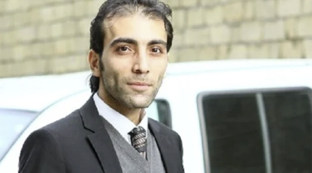 Yazar Rüfət Əhmədzadə vəfat edib