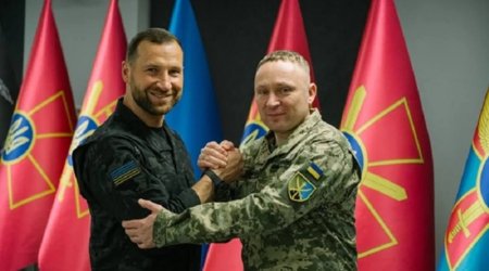 Украина намерена расширить масштаб ударов по России