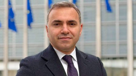 Məşğulluq Agentliyində yeni təyinat