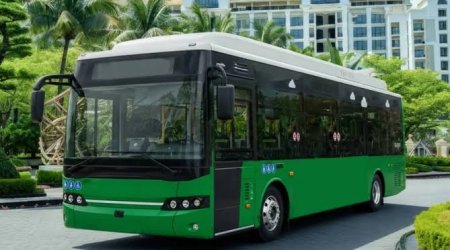 Sabahdan Bakıda ödənişsiz avtobuslar işə başlayır