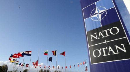 В НАТО утвердили план финансирования