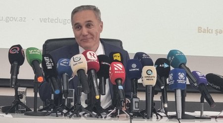 Azərbaycan peşə təhsili müəssisələrinə qəbul planını 33 mindən çox yerə çatdırır