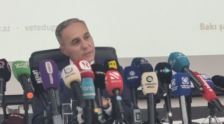 21 yeni peşə məktəbinin tikintisinə növbəti ildən başlanılacaq
