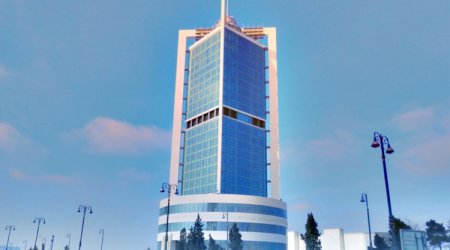 ARDNF-nin aktivləri ilk yarımildə 72,6 milyard dollara enib
