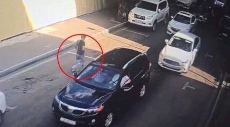 Bakıda 200 min manatlıq soyğunçuluq edənlər tutulub
