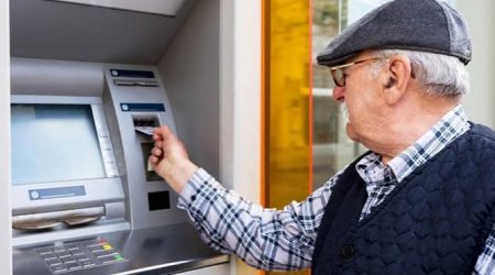 Sabah bütün müavinət, təqaüd və ünvanlı dövlət sosial yardımlar ödəniləcək