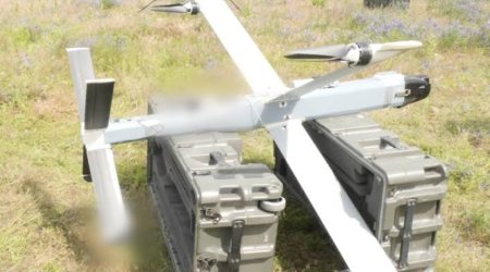Немецкие беспилотники в распоряжении ВСУ