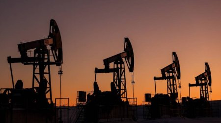 &ldquo;Brent&rdquo; markalı neftin qiyməti 100 dolları ötüb