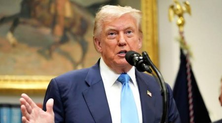 Трамп: Си Цзиньпин посетит США с визитом 24 сентября