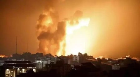 Четыре человека погибли при ударах США по иранскому Ахвазу