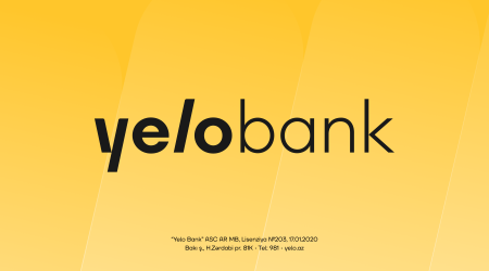 Yelo Bank Aİ üzvlərinin yekdil qərarı ilə 23 iyul tarixində sanksiya siyahısından çıxarıldı
