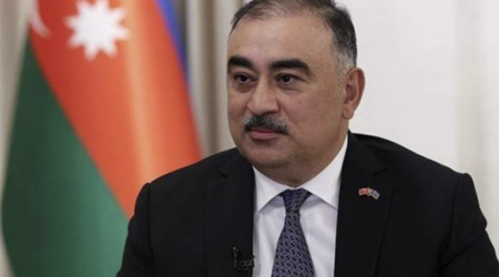 Azərbaycanın Türkiyədəki səfiri geri çağrılıb - sərəncam