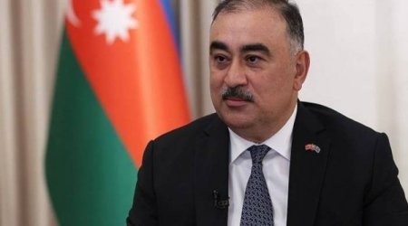 Азербайджан отозвал своего посла из Турции