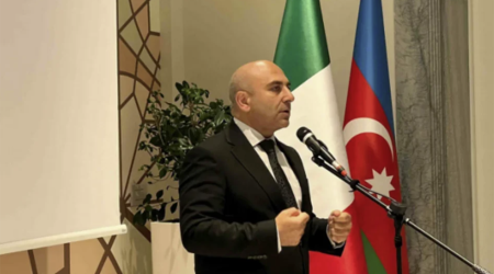 Rəşad Aslanov Azərbaycanın Türkiyəyə səfiri təyin edilib