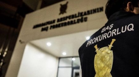 Altı ayda cinayət işləri üzrə icraata xitam verilməsi ilə bağlı 355 qərar ləğv edilib