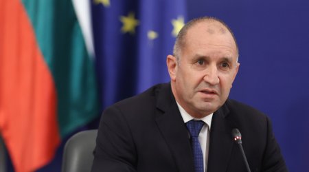 Трамп благодарит премьера Болгарии