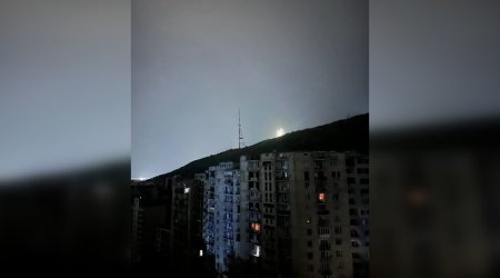 В Грузии расследуют причины масштабного блэкаута