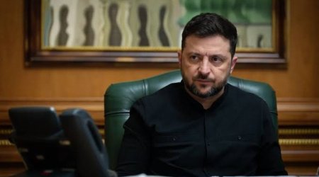 Зеленский заявил о подготовке РФ нового массированного удара по Украине